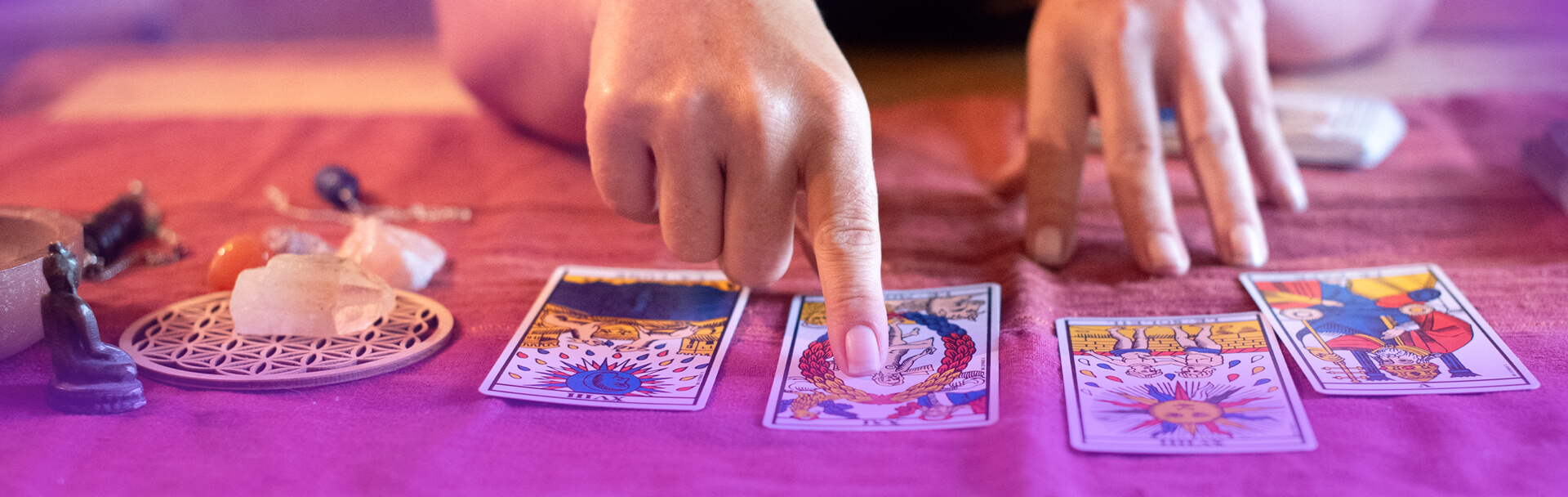 Coeur de Yourte Hero - Jessica Bosseler